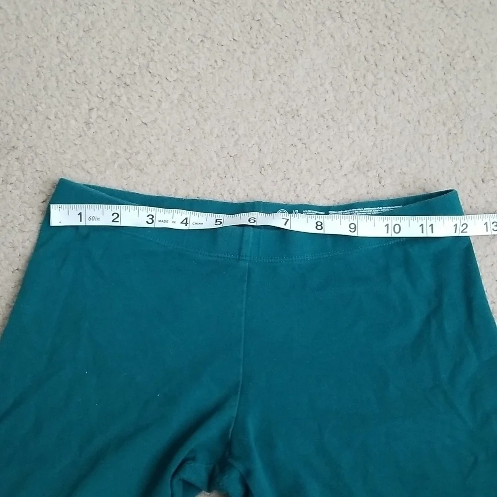 Wonder Nation Girl's Leggings